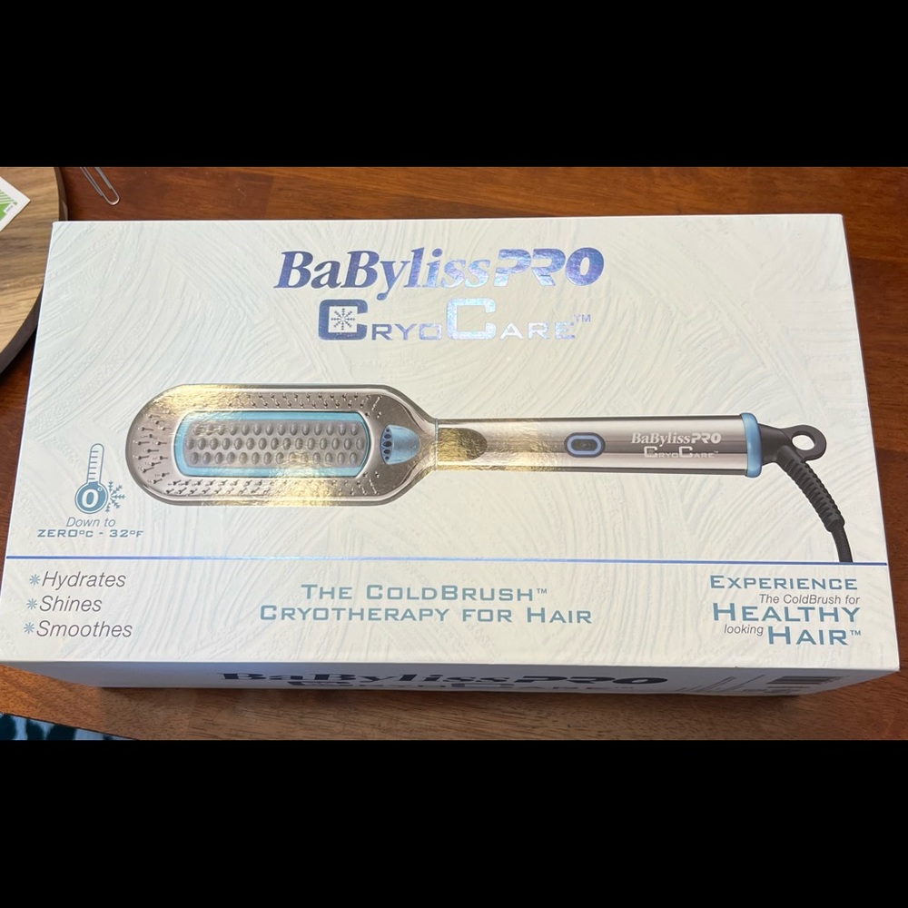 BaByliss Pro CryoCare